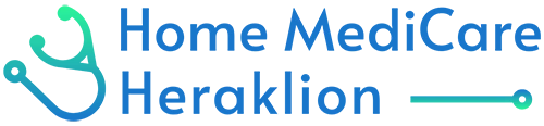 Γιατρός στο σπίτι